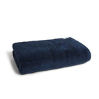 Πετσέτες Μπάνιου Hauz Modal 76X147 / Insignia Blue